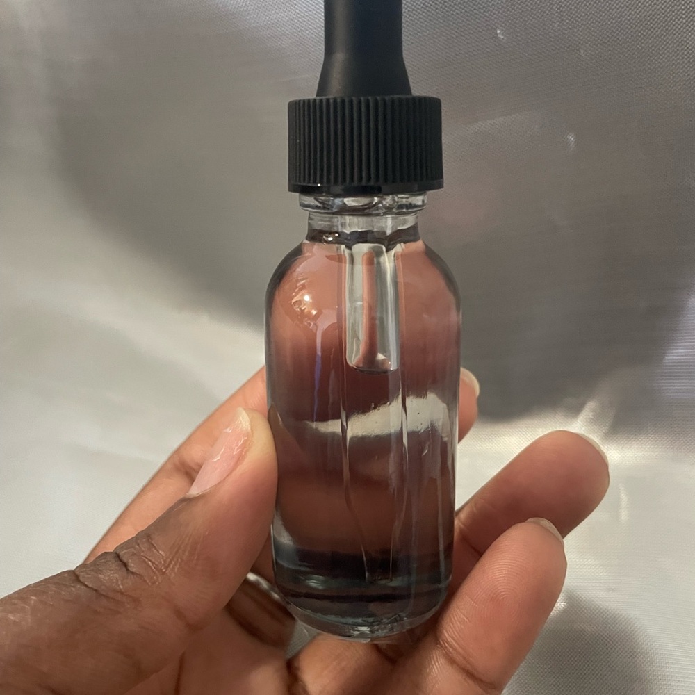 Men Cologne Oil